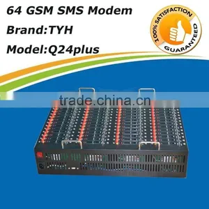 Q24plus Wavecom Gsm Sms Modem,bulk Sms Modem Pool,wavecom Q2303 Gsm/gprs Modem thumbnail-1