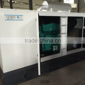 Electric Genset Price 275kva thumbnail-1