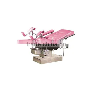 New Product Made in China Manual Gynaecology Operation Table thumbnail-1