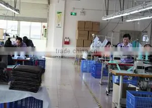 Dongguan City Trondaybags Mfg Co., Ltd. company overview - view 2 thumbnail