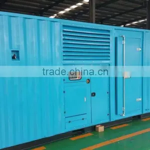 Hot! 2015 CE Approved With Factory Price Diesel Generator 400kva thumbnail-2