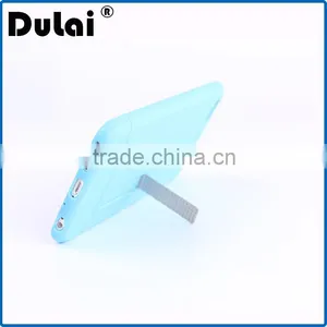 Wholesale 4.7/5.5 TPU Material For IPhone 6 Plus Case thumbnail-4