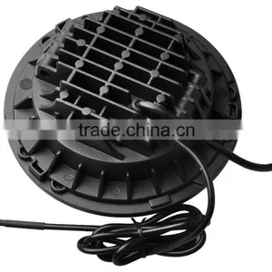 LED Headlights With Angle Eyes For Jeep Wrangler thumbnail-4