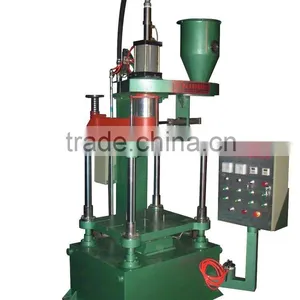 Automatic Brake Disc Core Shooter, Shell Core Machine, Core Shooting Machine thumbnail-5