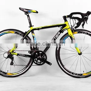 700C Alloy Road Bike High Quality Aluminum Road Bike Bicicleta thumbnail-1