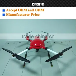Customize Carbon Fiber Drone Uav Frame for Diy Drone Parts and Accetp Oem Odm Obm thumbnail-1