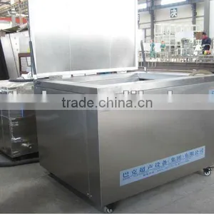 Automatic Wave Box Supersonic Cleaning Machine Power Generator thumbnail-1