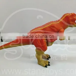 High Quality Plastic Action Figures/Toys for Kid Action Figure Dragon thumbnail-2