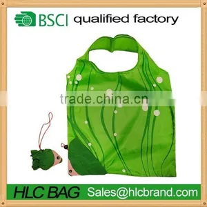 HL-PB187 Foldable Reusable Shopping Bag thumbnail-1