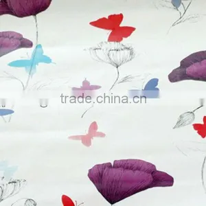 Chinese Self Adhesive Modern Home Wallpaper P1302 thumbnail-1