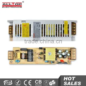 High Efficiency Switching Power Supply 12v 150w ac to dc Power Supply Quality Choice thumbnail-3