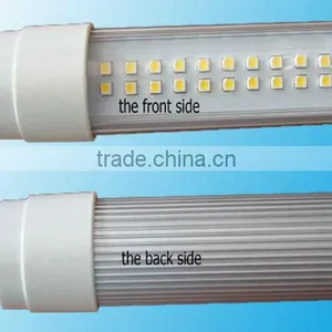 High Bright T8 3528 SMD LED Fluorescent Tube thumbnail-1