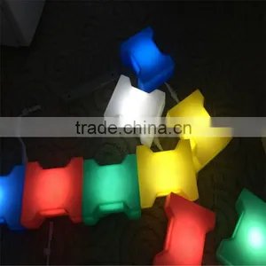 Outdoor Waterproof Led Brick Light, Led Landscape Lamps thumbnail-3