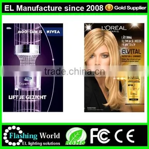 Diversified Latest Designs Various Styles el Advertising Gift thumbnail-1