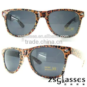Wholesale Cheap Promotiona Fashion Sunglasses Brand Frame/Sunglasses/eyewear Factory Custom Lens Logo OEM thumbnail-1
