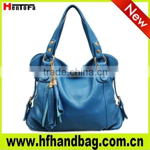New Design Genuine Leather Handbag thumbnail-1