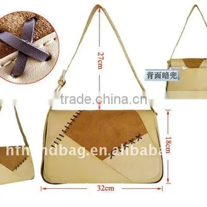 2011 HOT Messager Hand Bag thumbnail-1