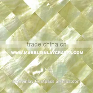 Golden Mop Tile thumbnail-1