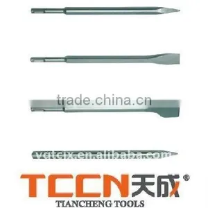 Sds Plus Chisel thumbnail-1