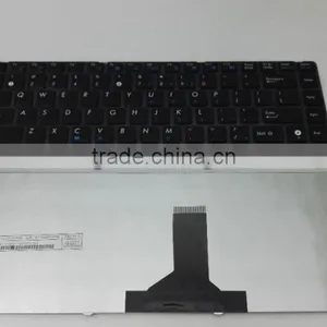 US Laptop Keyboard For Asus K43 Keyboard thumbnail-2