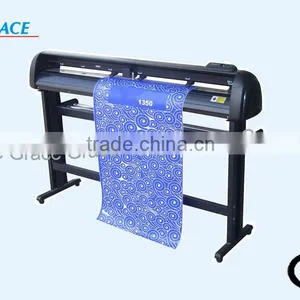 USB Driver Vinyl Cutting Plotter G1350 thumbnail-1
