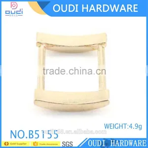 China Wholesale Bag Hardware Metal Tri-glide Bcukle Quality Choice thumbnail-5