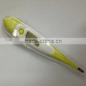 Approved Digital Clinical Thermometer thumbnail-1