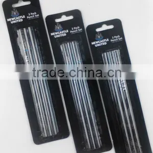 3 Pack Pencil Set for Students/office thumbnail-1