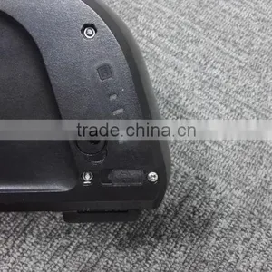 48V11.6AH E-bike Lithium Battery Pack thumbnail-5