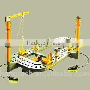 10ton Car Repairing Bench--Hongtech H500 thumbnail-4