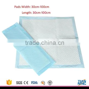 OEM Disposable Hospital Surgical Pad Manufacture in China thumbnail-2