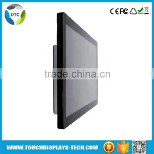 Digital Signage With Wifi Android 3g/lcd Network Advertising Player 27inch thumbnail-6