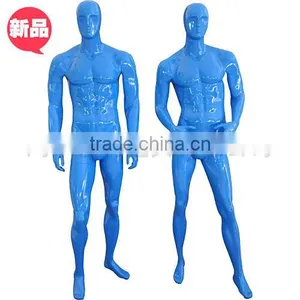 Plus Size Stand Mannequin/ FRP Model/ Dummy ( 2011-25) thumbnail-1