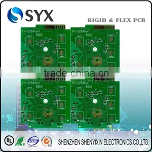 Led Driver Pcb Manufacturer,high Quality FR4 Led Driver Pcb Board thumbnail-1