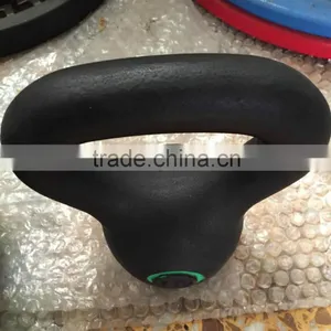 High Quality Precision Casting Pot-type Dumbbell thumbnail-2