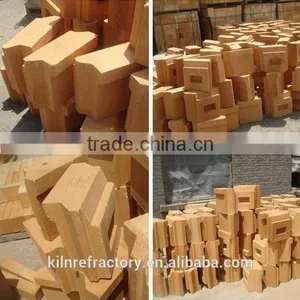Flint Clay Refractory Brick,flint Clay Brick,flint Clay Firebrick thumbnail-4