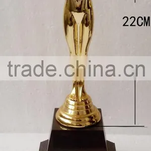 Gift Oscar,oscar Trophy, Plastic Trophy thumbnail-2