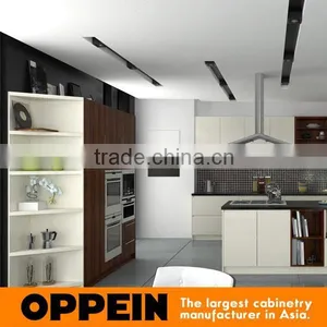 Project Modern Modular Kitchen Designs Small Kitchens thumbnail-1