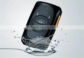 Newest Vehicle GPS Tracker thumbnail-1