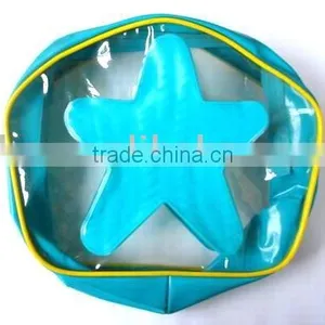 Plat Shipping PVC Soft Bags thumbnail-1