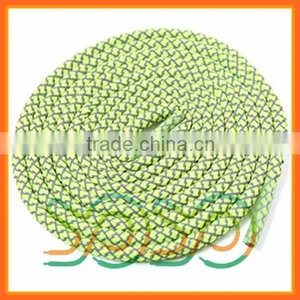 2015 New Style Shoelaces YoYo New Round Shoelaces 3m Reflective Shoelaces With High Quality thumbnail-3
