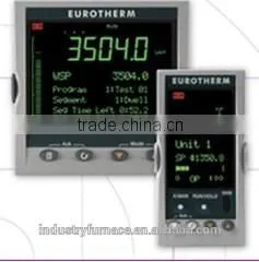 HOT SALE Industrial Process Controller Control Both Furnace Temperature, Carbon Potential and Quenching thumbnail-2