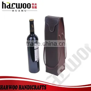 China Custom Best Wooden Wine Box Wooden Wine Gift Box thumbnail-4