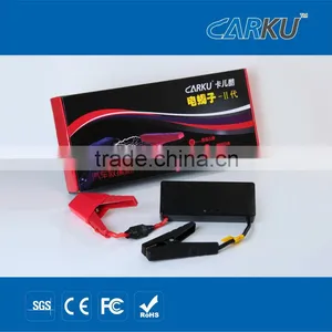 Carku Escorpion 13000mAh Auto Jump Starter thumbnail-1
