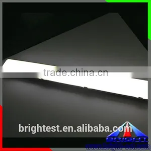IP65 Led Tube Mode 2700 - 6500K 60w Led Tri-proof Tube Light Waterproof LED Light for Outdoor Lighting thumbnail-1