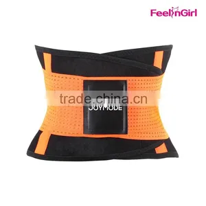 Low MOQ Female Fitness Slimming Belts thumbnail-6