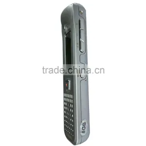 OLED Built-in Amplifier 220maH Lithium Battery Cheap Voice Recorder GC-A66 thumbnail-2