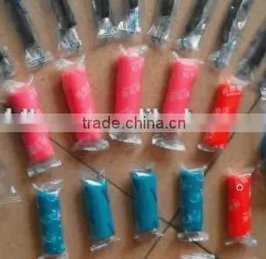 Full Automatic Play-Doh Packing Machine thumbnail-1