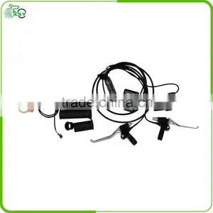 Rear Wheel Electric Bike Conversion Kit With Freewheel Quality Choice thumbnail-3