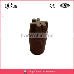 China Supply Square Carbon Cup ( Thermal Analysis Cup) thumbnail-2